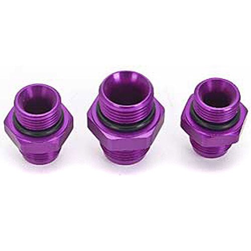 MAGNAFUEL/MAGNAFLOW FUEL SYSTEMS MP-3609 Regulator Plumbing Kit