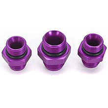Load image into Gallery viewer, MAGNAFUEL/MAGNAFLOW FUEL SYSTEMS MP-3609 Regulator Plumbing Kit
