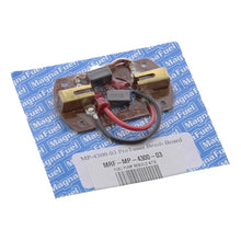 Load image into Gallery viewer, MAGNAFUEL/MAGNAFLOW FUEL SYSTEMS MP-4300-03 ProTuner Motor Brush Card Assembly