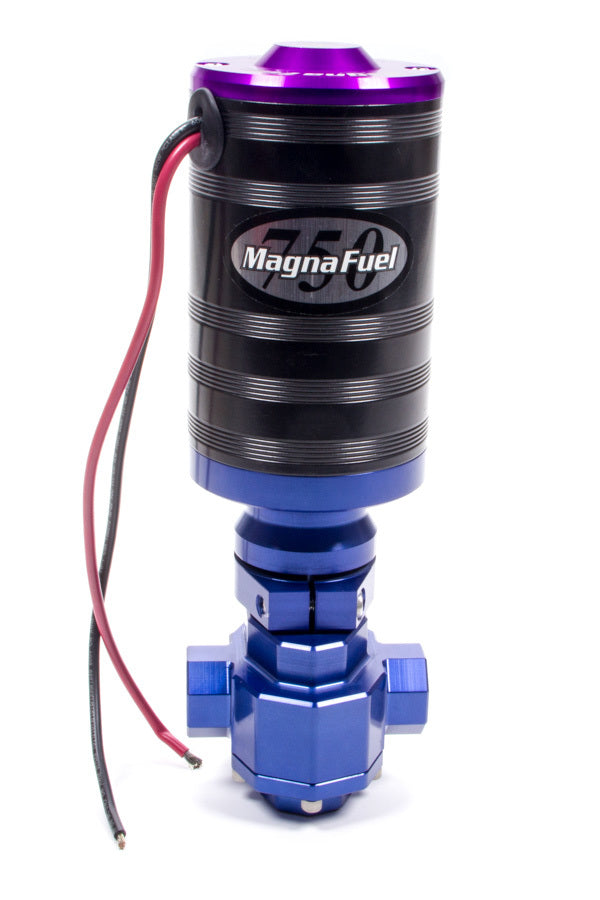 MAGNAFUEL/MAGNAFLOW FUEL SYSTEMS MP-4703 ProStar 750 EFI Electric Fuel Pump