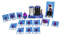 Load image into Gallery viewer, MAGNAFUEL/MAGNAFLOW FUEL SYSTEMS MP-4810 ProStar 500 Fuel Pump Kit - Dual 4BBL Carbs