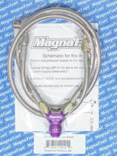 Load image into Gallery viewer, MAGNAFUEL/MAGNAFLOW FUEL SYSTEMS MP-9575 Dual Air Bleed Kit