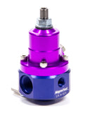 MAGNAFUEL/MAGNAFLOW FUEL SYSTEMS MP-9925 Standard 2-Port EFI Regulator