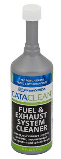 MR. GASKET 120007 Cataclean Fuel System Cleaner 16oz
