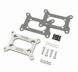 MR. GASKET 1937 Carb Adapter 2bbl-2bbl