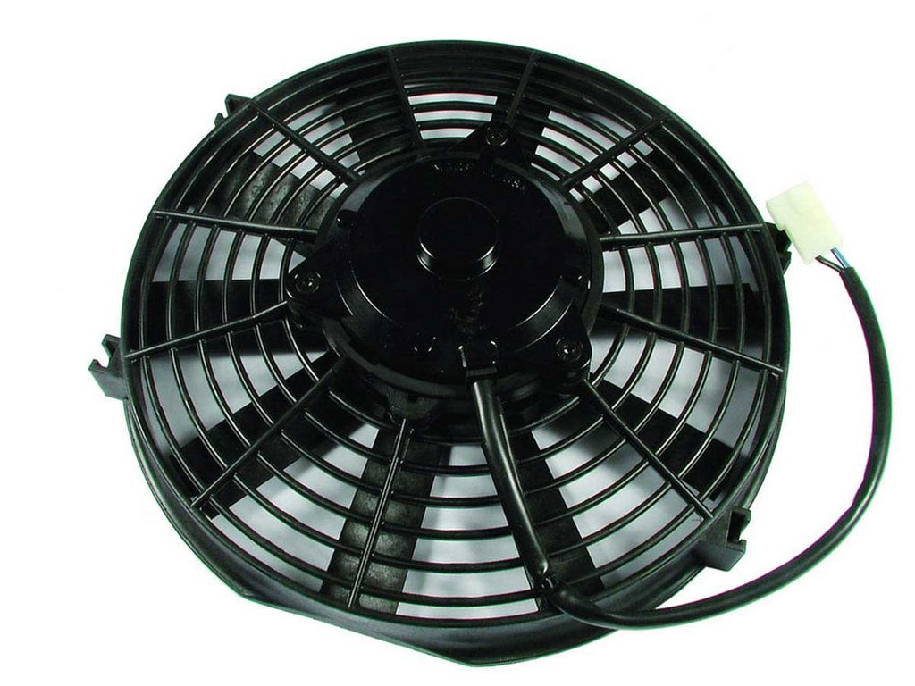 MR. GASKET 1987 14in. Elect. Fan Reversible