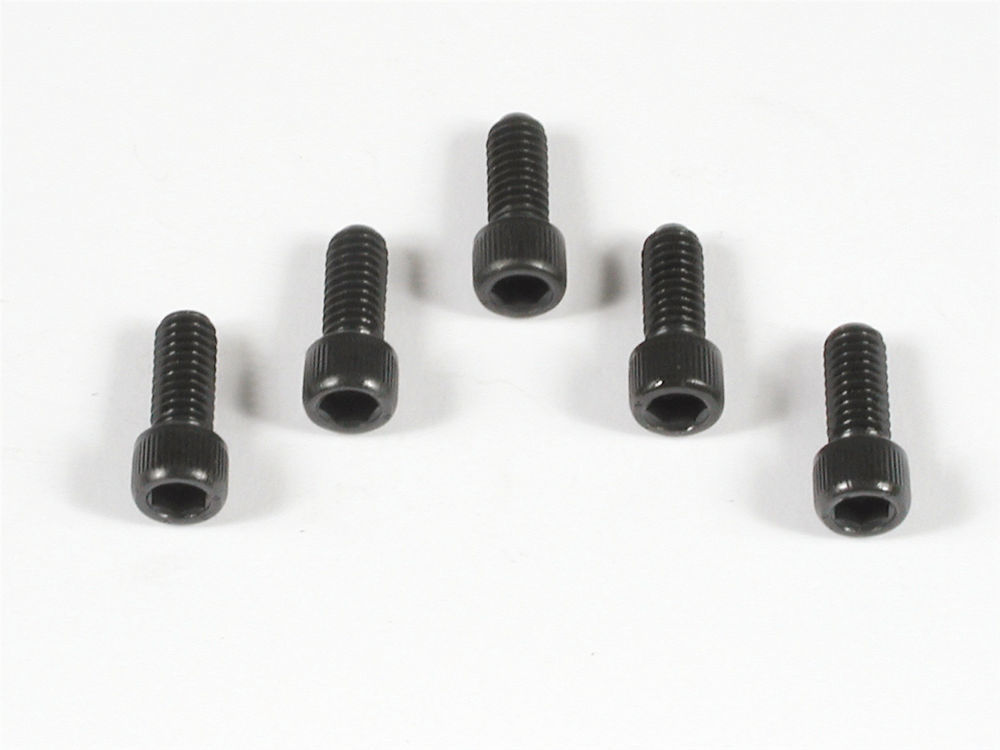 MR. GASKET 3411 Socket Header Bolts