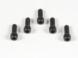 MR. GASKET 3411 Socket Header Bolts