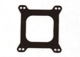 MR. GASKET 4277G Carb Vibration Isolator Gasket Open Center 4-BBL