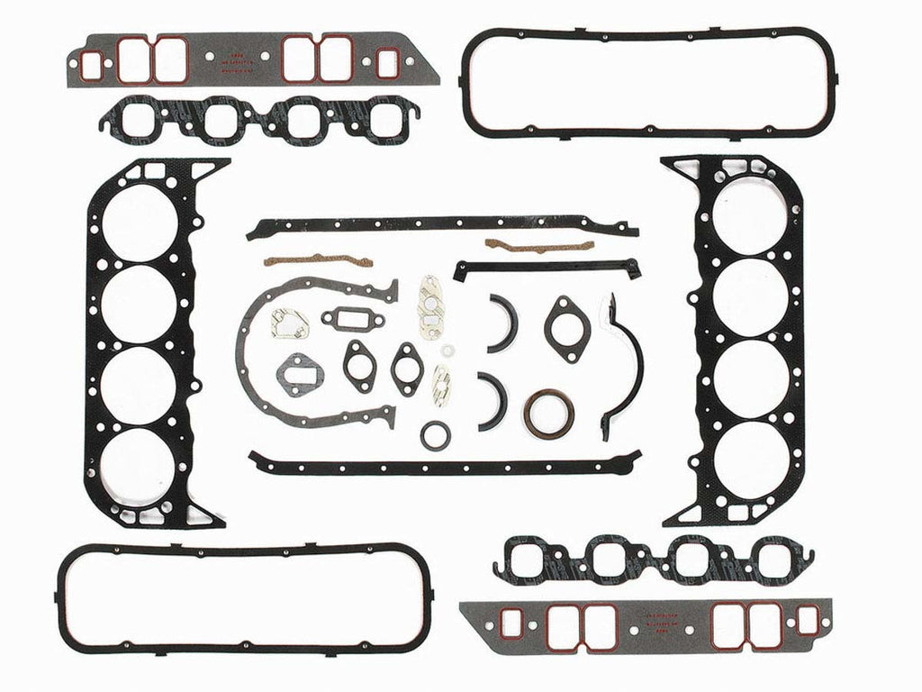 MR. GASKET 5995 BBC Ultra Seal Overhaul Gasket Set Rect. Port
