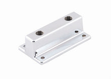 Load image into Gallery viewer, MR. GASKET 6150 2-Hole Fuel Log Block