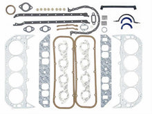 Load image into Gallery viewer, MR. GASKET 7106 BBC Overhaul Gasket Set Oval Port 70-76