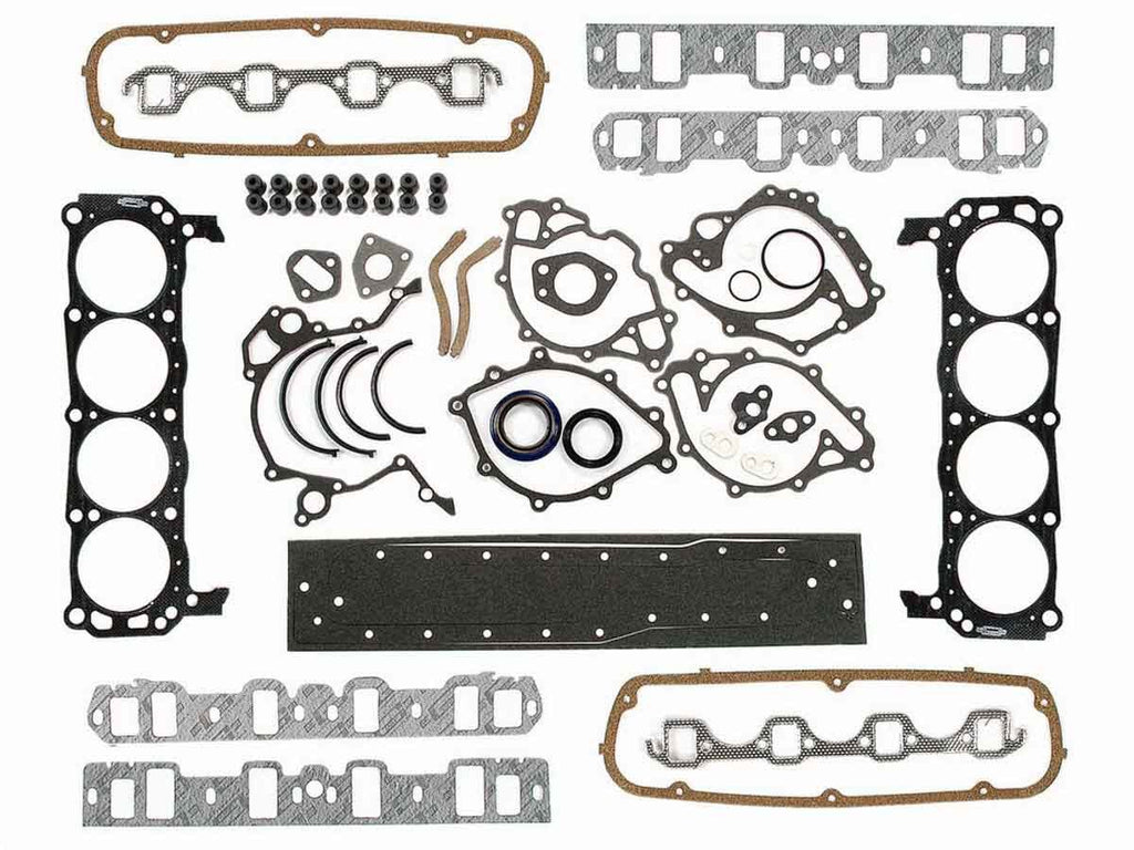 MR. GASKET 7120 SBF 260-302 Overhaul Gasket Set 62-82