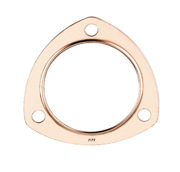 MR. GASKET 7177 Copper Collector Gasket 3in