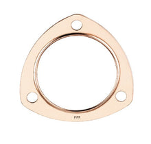 Load image into Gallery viewer, MR. GASKET 7177 Copper Collector Gasket 3in