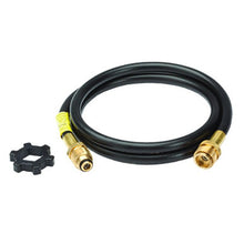 Load image into Gallery viewer, Mister Heater F273701 Propane Hose Assembly - 5ft