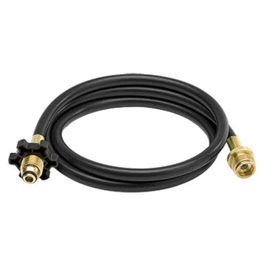 Mister Heater F273704 Buddy Series Propane Hose Assembly - 10ft