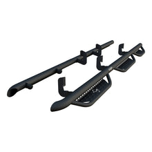 Load image into Gallery viewer, Ranch Hand MRSC071C6B6S Midnight Series Running Steps for Select Chevrolet Silverado 1500, GMC Sierra