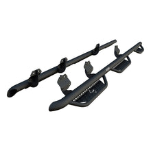 Load image into Gallery viewer, Ranch Hand MRSF171C8B6S Midnight Series Running Steps for Select Ford F-250 Super Duty, Ford F-350 Super Duty