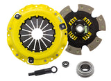 Advanced Clutch MS1-HDG6 HD/Race Sprung 6 Pad