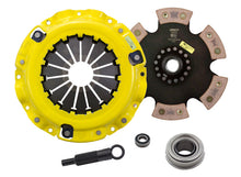 Load image into Gallery viewer, Act-1987-Chrysler-Conquest-HdRace-Rigid-6-Pad-Clutch-Kit