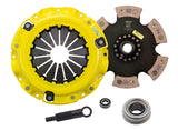 Advanced Clutch MS1-HDR6 HD/Race Rigid 6 Pad