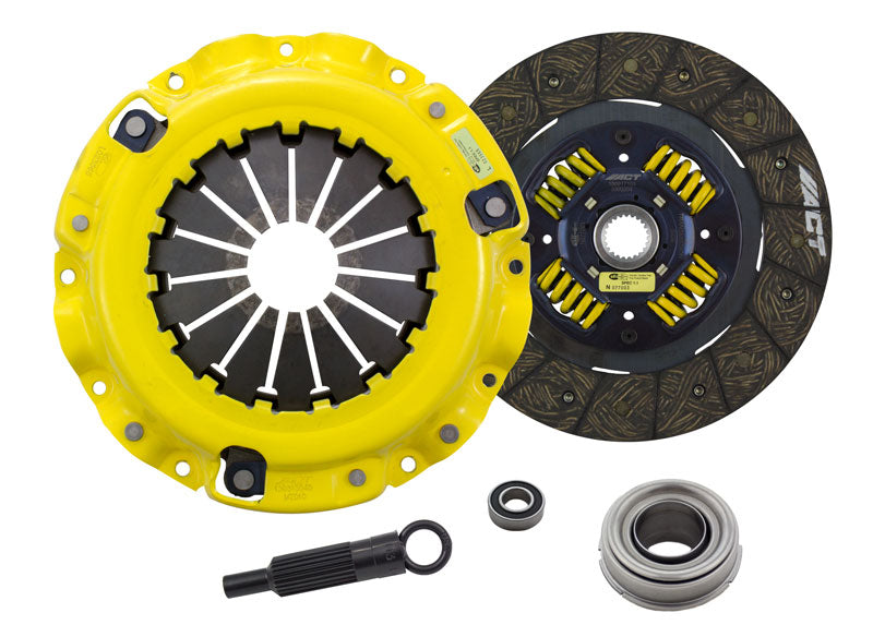 Act-1987-Chrysler-Conquest-HdPerf-Street-Sprung-Clutch-Kit