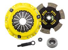 Load image into Gallery viewer, Act-1987-Chrysler-Conquest-XtRace-Sprung-6-Pad-Clutch-Kit