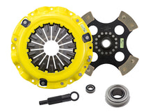 Load image into Gallery viewer, Act-1987-Chrysler-Conquest-XtRace-Rigid-4-Pad-Clutch-Kit
