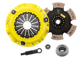 Advanced Clutch MS1-XTR6 XT/Race Rigid 6 Pad