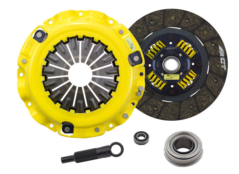 Act-1987-Chrysler-Conquest-XtPerf-Street-Sprung-Clutch-Kit