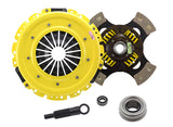 Advanced Clutch MS1-XXG4 MaXX/Race Sprung 4 Pad