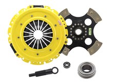 Load image into Gallery viewer, Act-1987-Chrysler-Conquest-MaxxRace-Rigid-4-Pad-Clutch-Kit