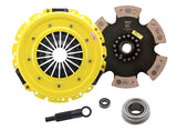 Advanced Clutch MS1-XXR6 MaXX/Race Rigid 6 Pad