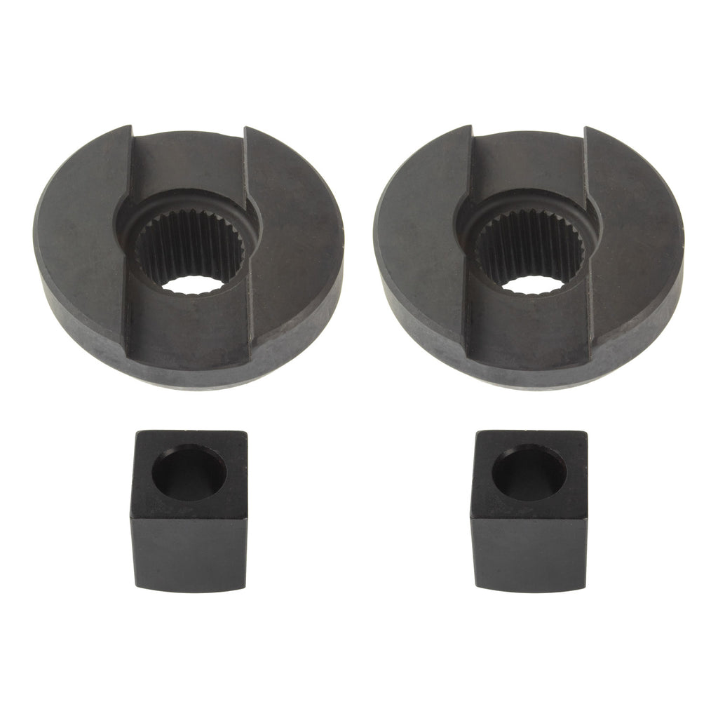 Motive Gear MS12C Mini Spool-GM 8.875 for Select Buick Centurion, Buick Electra, Buick Estate Wagon, Buick GS, Buick GS 350, Buick GS 400, Buick GS 455, Buick Gran Sport, Buick LeSabre, Buick Skylark, Buick Special, Buick Sportwagon, Chevrolet Bel Air,