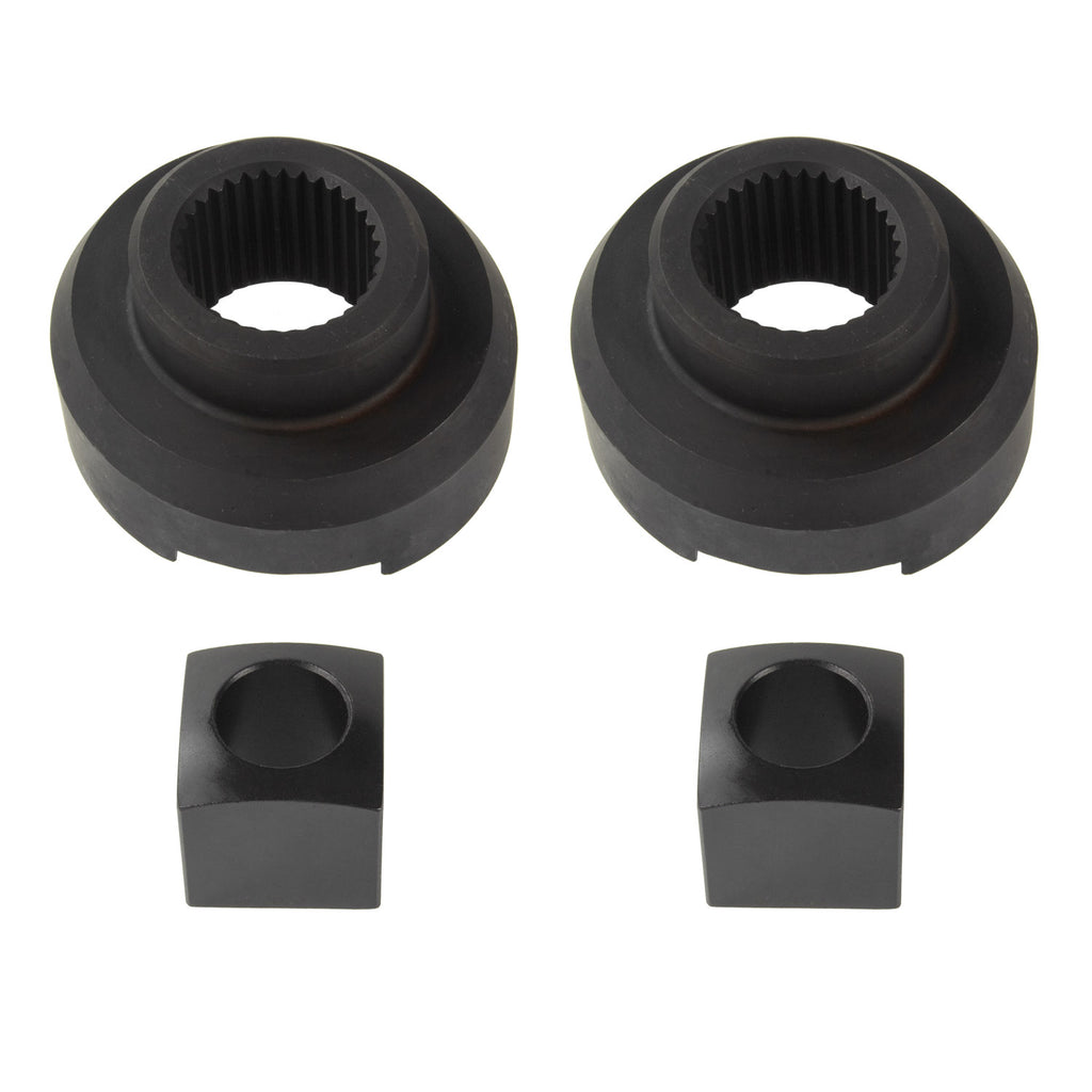 Motive Gear MS88-31 Mini Spool-Ford 8.8 for Select Ford Bronco, Ford Crown Victoria, Ford E-150, Ford E-150 Club Wagon, Ford E-150 Econoline, Ford E-150 Econoline Club Wagon, Ford Expedition, Ford Explorer, Ford Explorer Sport, Ford Explorer Sport Trac,