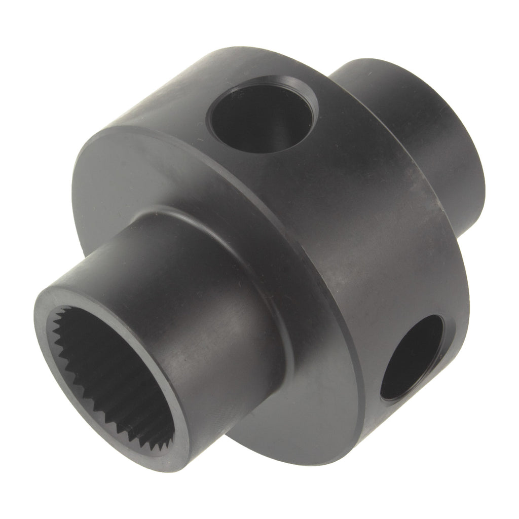 Motive Gear MS9-31 Mini Spool-Ford 8/9 for Select Ford Bronco, Ford E-100 Econoline, Ford E-100 Econoline Club Wagon, Ford E-150 Econoline, Ford E-150 Econoline Club Wagon, Ford E-200 Econoline, Ford F-100, Ford F-150, Ford Fairlane, Ford Galaxie, Ford