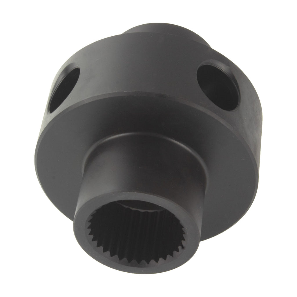Motive Gear MS9-31 Mini Spool-Ford 8/9 for Select Ford Bronco, Ford E-100 Econoline, Ford E-100 Econoline Club Wagon, Ford E-150 Econoline, Ford E-150 Econoline Club Wagon, Ford E-200 Econoline, Ford F-100, Ford F-150, Ford Fairlane, Ford Galaxie, Ford