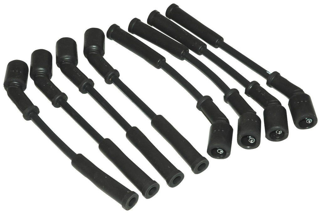 MSD IGNITION 5574 Street Fire Plug Wire Set LS 4.8L/5.3L/6.0L
