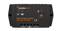 Load image into Gallery viewer, Samlex Inverters MSK-10A 10 Amp Charge Controller