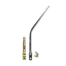 Load image into Gallery viewer, Lokar MSL605C Manual Transmission Shift Lever Adapter for Select Chevrolet Blazer, Chevrolet S10