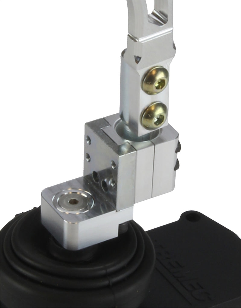 Lokar MSL701 AxiShift Pro Lever Adapter