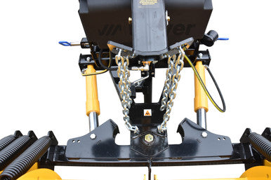 Meyer Snow Plows 05874 Road Pro E-70 Angling Ram Cylinder