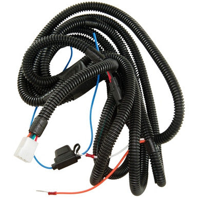 Meyer Snow Plows 15764 Touch Pad Controller Harness Square Plug