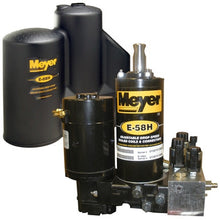 Load image into Gallery viewer, Meyer Snow Plows 15995 E58 Hydraulic Unit