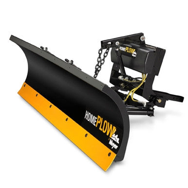 Meyer Snow Plows 26000 Hydraulic Snow HomePlow (6'8)