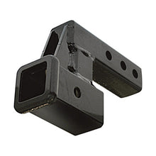 Load image into Gallery viewer, Meyer Snow Plows FHK45054 Receiver Hitch Drop Extension (4" Drop)