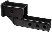 Load image into Gallery viewer, Meyer Snow Plows FHK45058 Receiver Hitch Drop Extension (2" Drop)