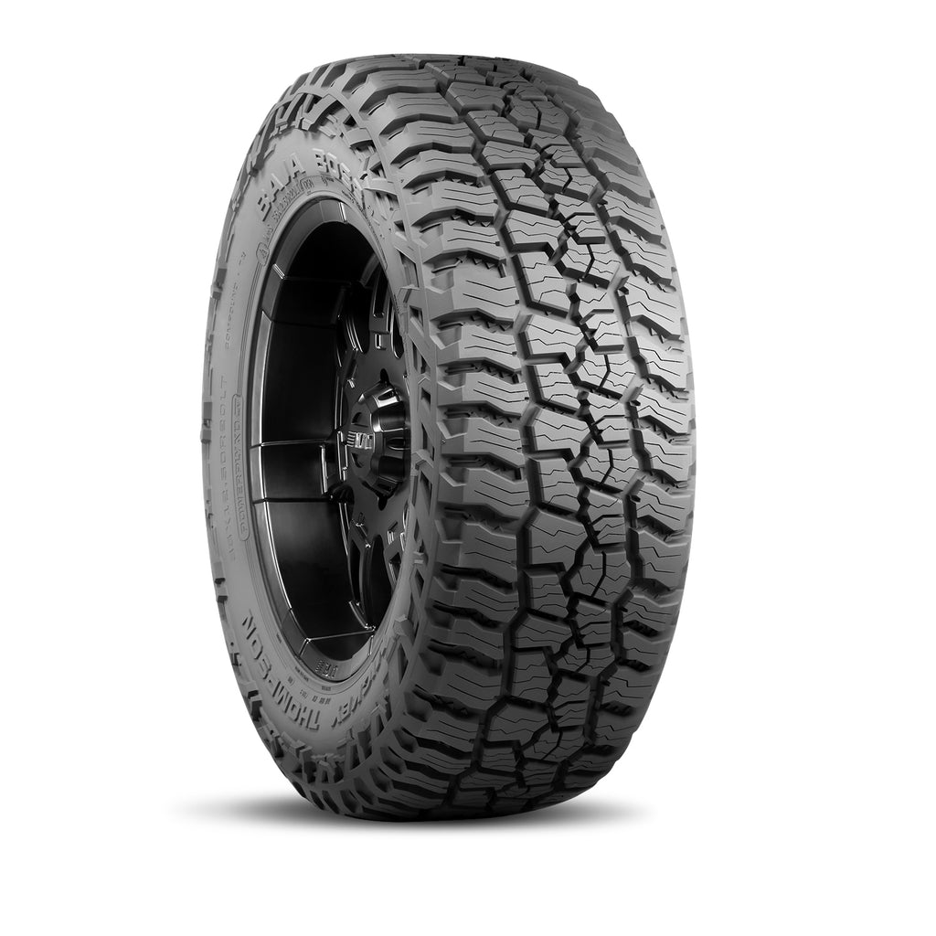 Mickey Thompson 247468 LT295/55R20 123/120Q BAJA BOSS A/T