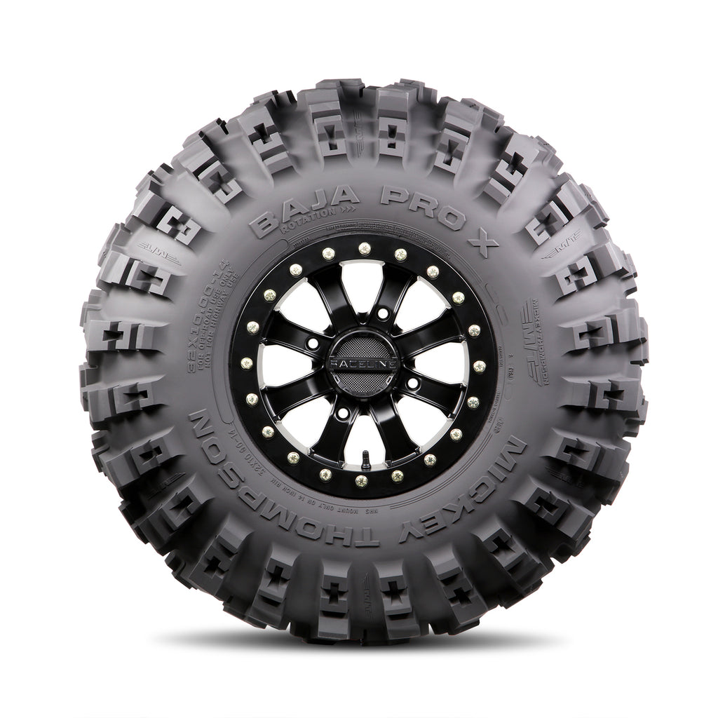 Mickey Thompson 250116 30X10.0-14 BAJA PRO X (SxS)